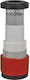 Baglioni Εσωτερικό Πρόφιλτρου S 0.01 Micron Omega G1+1/2" Af0476s