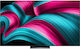 LG Smart Television 83" 4K UHD OLED Evo AI C5 HDR (2025)