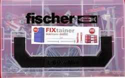 fischer Улей Пластмаса