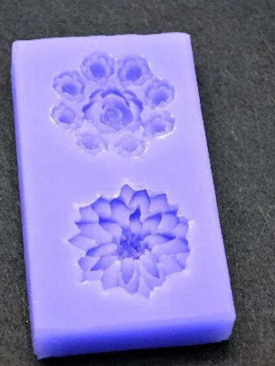 Lumea Backform Silikon 9.3x6.5cm 1cm