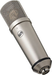 Warm Audio WA-87jr SE Ενσύρματο Μικρόφωνο