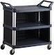 Rnt Servierwagen H96xB102xT50cm