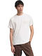 T-shirt White