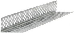 Siniat Γωνιοκρανο Γαλβανιζε 31χ31 3.0m