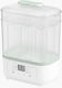 Momcozy Electric Baby Sterilizer for 3 Bottles