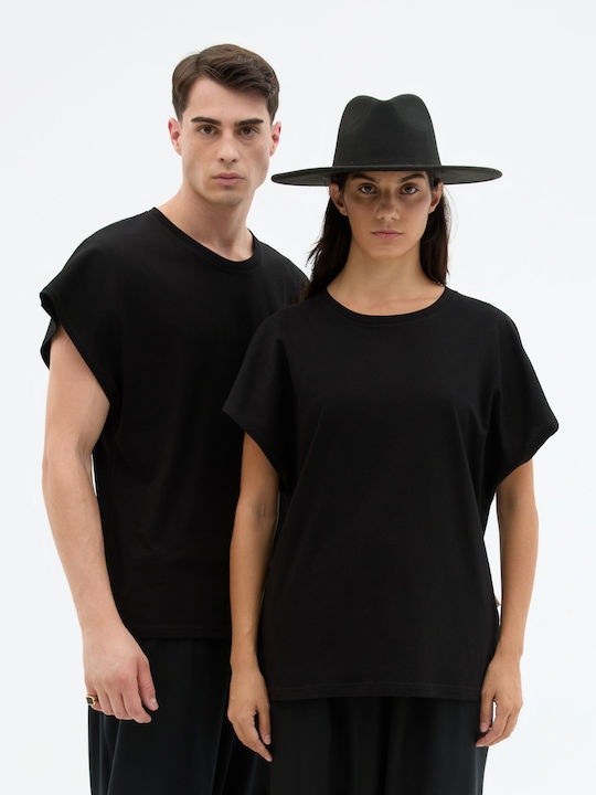 Bluse Black
