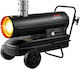 Vevor Industrial Oil Air Heater 20kW