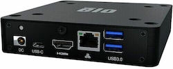 ELO Σύστημα POS All-In-One Desktop ELO Σύστημα POS All-In-One Desktop