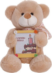 Teddy Bear 25 cm.