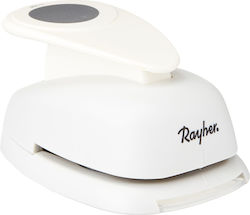 Rayher Кръгъл Перфоратор 1 3/4” 4.45 См