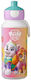 Mepal Παιδικό Παγούρι Paw Patrol με Pop-Up Καπάκι Non Spill 400ml