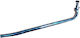 Honda Astrea Supra C90 Motorcycle Exhaust System Muffler Pipe