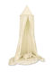 My Sweet Baby Mosquito Net Room Tulle Ecru