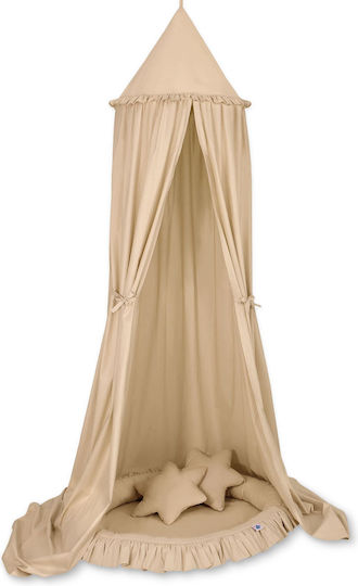 My Sweet Baby Beige Room Mosquito Net