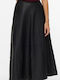 Maxi Φούστα Black