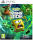 SpongeBob SquarePants: Titans of the Tide PS5 Game