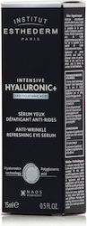 Institut Esthederm Intensive Hyaluronic+ Moisturizing & Anti-aging Serum Eyes with Hyaluronic Acid for Dark Circles 15ml Institut Esthederm Intensive Hyaluronic+ Moisturizing & Anti-aging Serum Eyes with Hyaluronic Acid for Dark Circles 15ml
