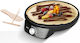 Bruno Crepe Maker 30cm Black 1200W