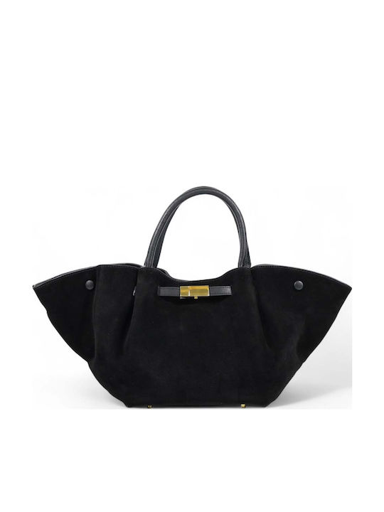 Passaggio Leather Leather Women's Bag Tote Hand...
