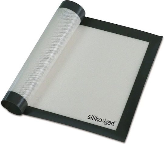 Covoraș Din Silicon Din Fibră De Sticlă 52x31 Cm Silikomart