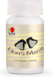 DXN Lion's Mane 120 Tablets DXN Lion's Mane 120 Tablets