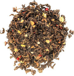 Ingwer Zimt Pfeffer Oolong Tee Chinas Chinese Dragon 50g