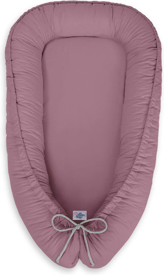 My Sweet Baby Baby Nest Retro Pink