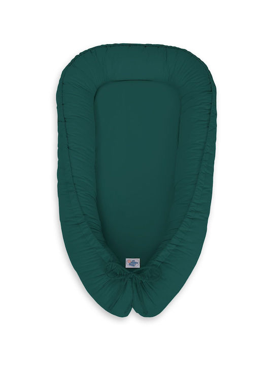 My Sweet Baby Baby Nest Bottle Green