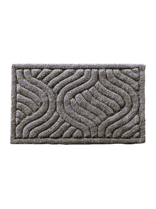 Arte Regal Non-Slip Bath Mat Cotton Nora 430613...