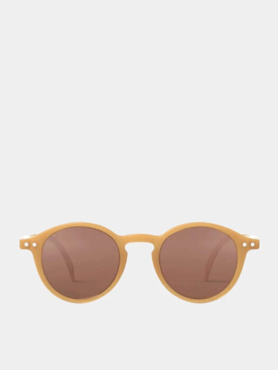 Izipizi Kids Sunglasses with Polarized Brown Le...