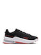 Air Zoom Upturn Sc Sneakers Black
