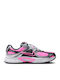 V5 RNR Damen Sneakers Rosa