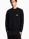 Sweatshirt Black