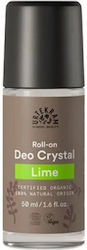 Urtekram Αποσμητικός Κρύσταλλος σε Roll-On 50ml