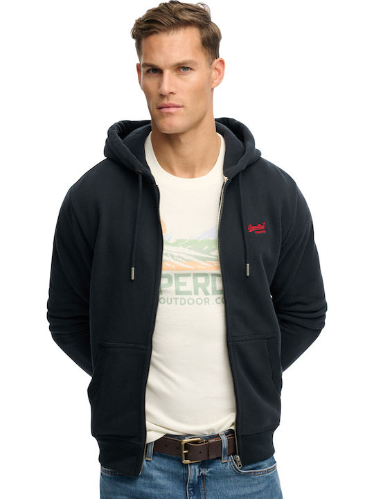 Superdry Hanorace Barbati Essential Logo Geacă ...