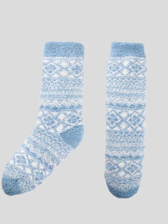 Muydemi Чорапи Light Blue 1Пакет Muydemi Чорапи Light Blue 1Пакет