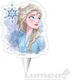 Frozen Ii 2d Birthday Candle Dekora