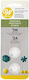 Wilton Set Pungi De Patiserie Din Plastic 418-6614