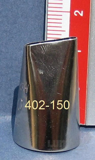 Wilton Geantă Pungi De Patiserie Metalică 418-150
