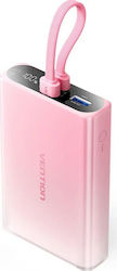 Vention Power Bank 10000mAh 22.5W mit USB-A Aus...