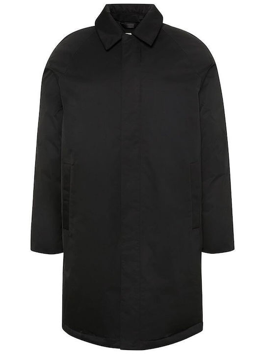 Calvin Klein Jachetă bărbați Black