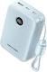Vention Power Bank 20000mAh 22.5W mit USB-A Ans...