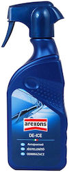 Autoline Σπρέι Καθαρισμού για Αμάξωμα 500ml