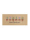 Arte Regal Indoor Rug Miami Garden 50x115cm
