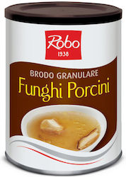 Ζωμός Μανιταριού Porcini Robo Cn110 500gr