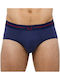 Men's Slip Dark Blue