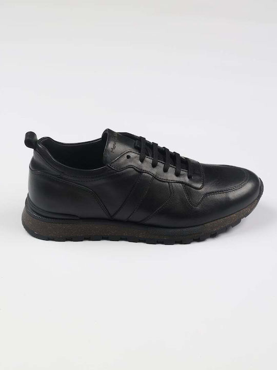 Sneakers Μαύρα