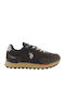 Sneakers Dark Brown