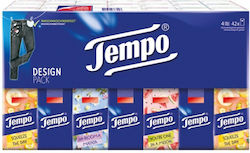 Tempo 10 Tissues (1 Pack)