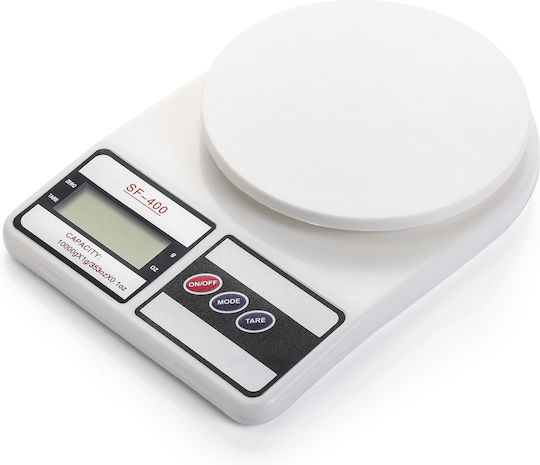 Viosarp Ψηφιακή Ζυγαριά Κουζίνας έως 5kg